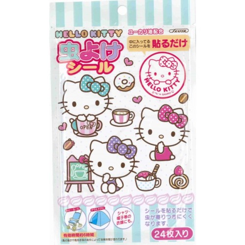 hello_kitty_mosquito_repellent_patch